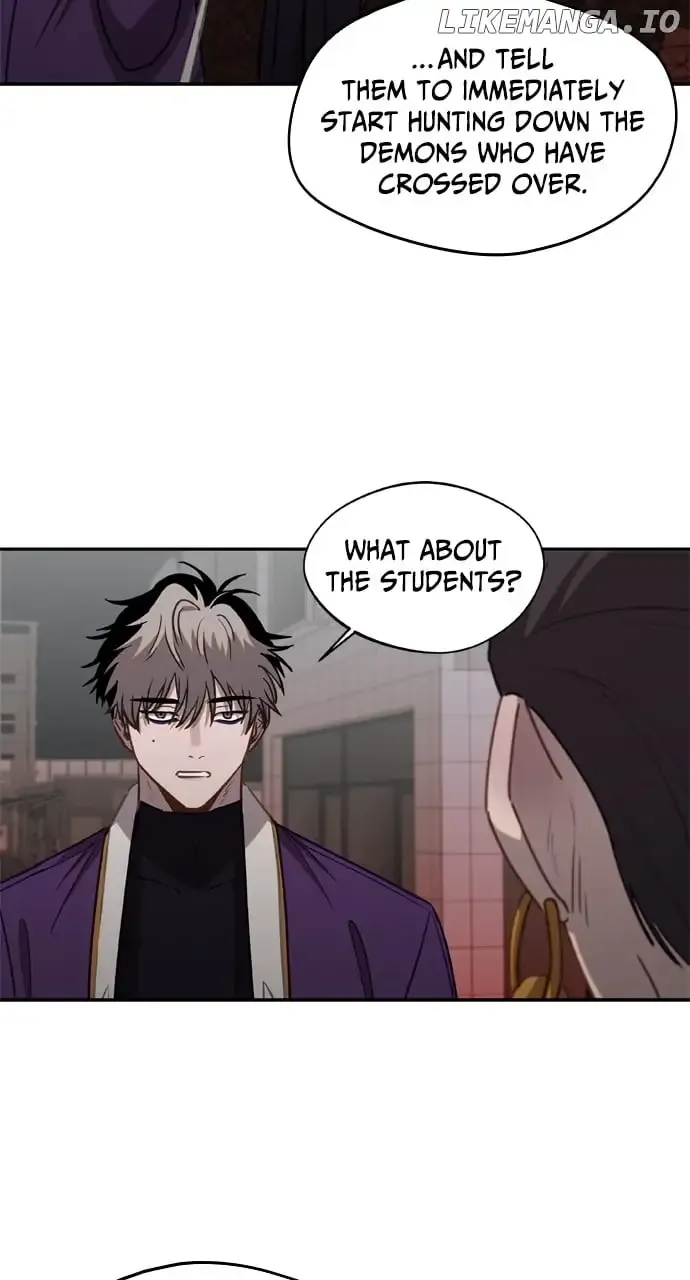 Read Return Of The Gods EN Manga Online