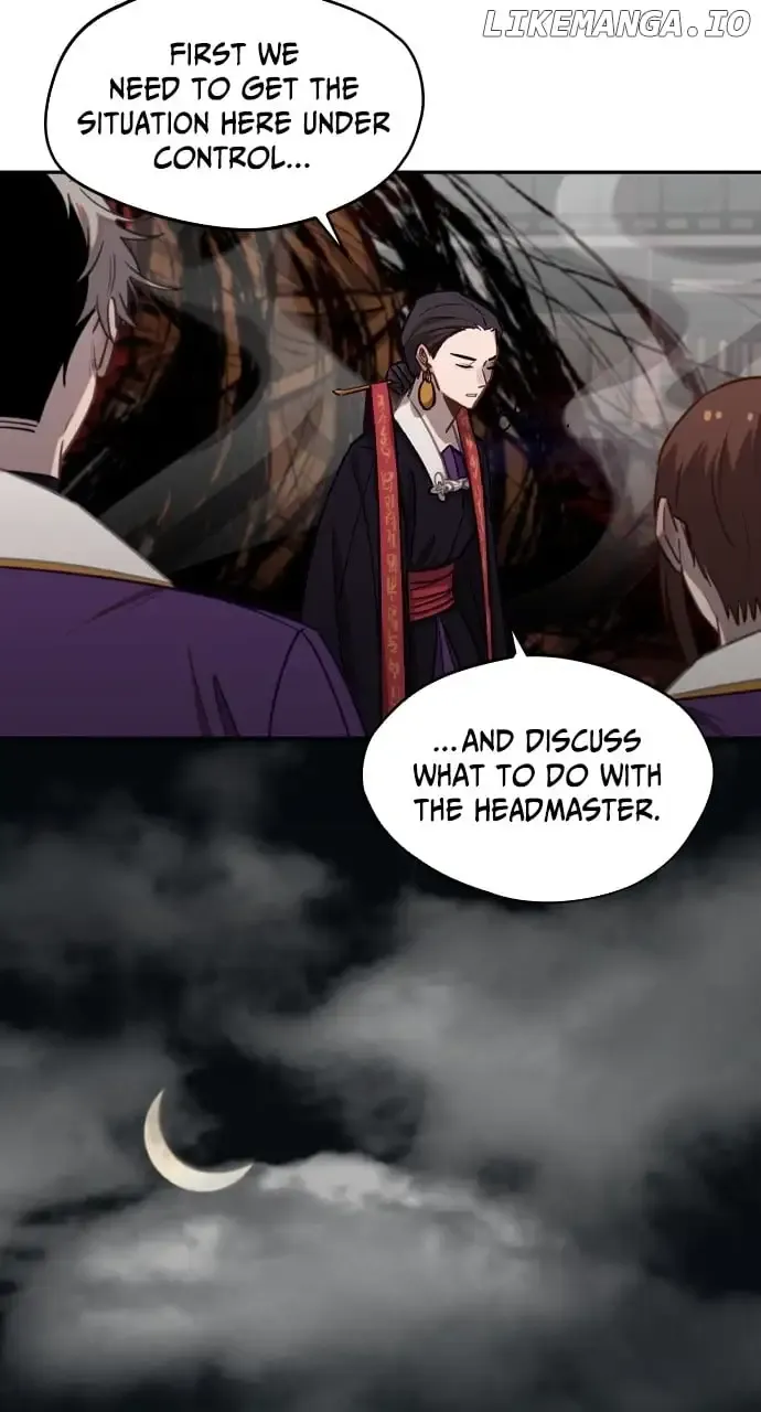 Read Return Of The Gods EN Manga Online