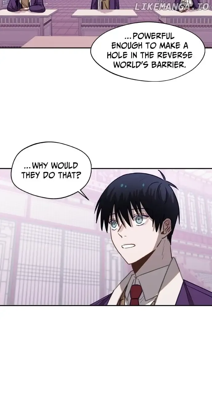 Read Return Of The Gods EN Manga Online