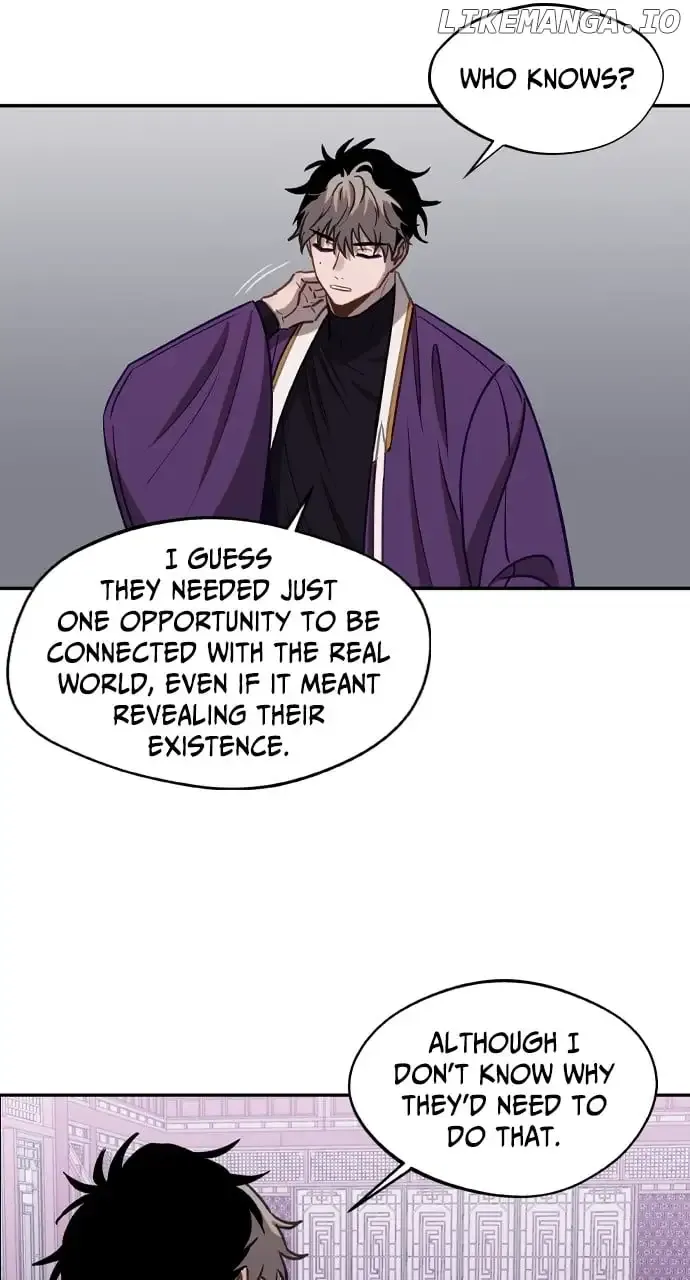 Read Return Of The Gods EN Manga Online