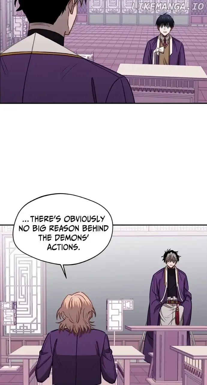 Read Return Of The Gods EN Manga Online