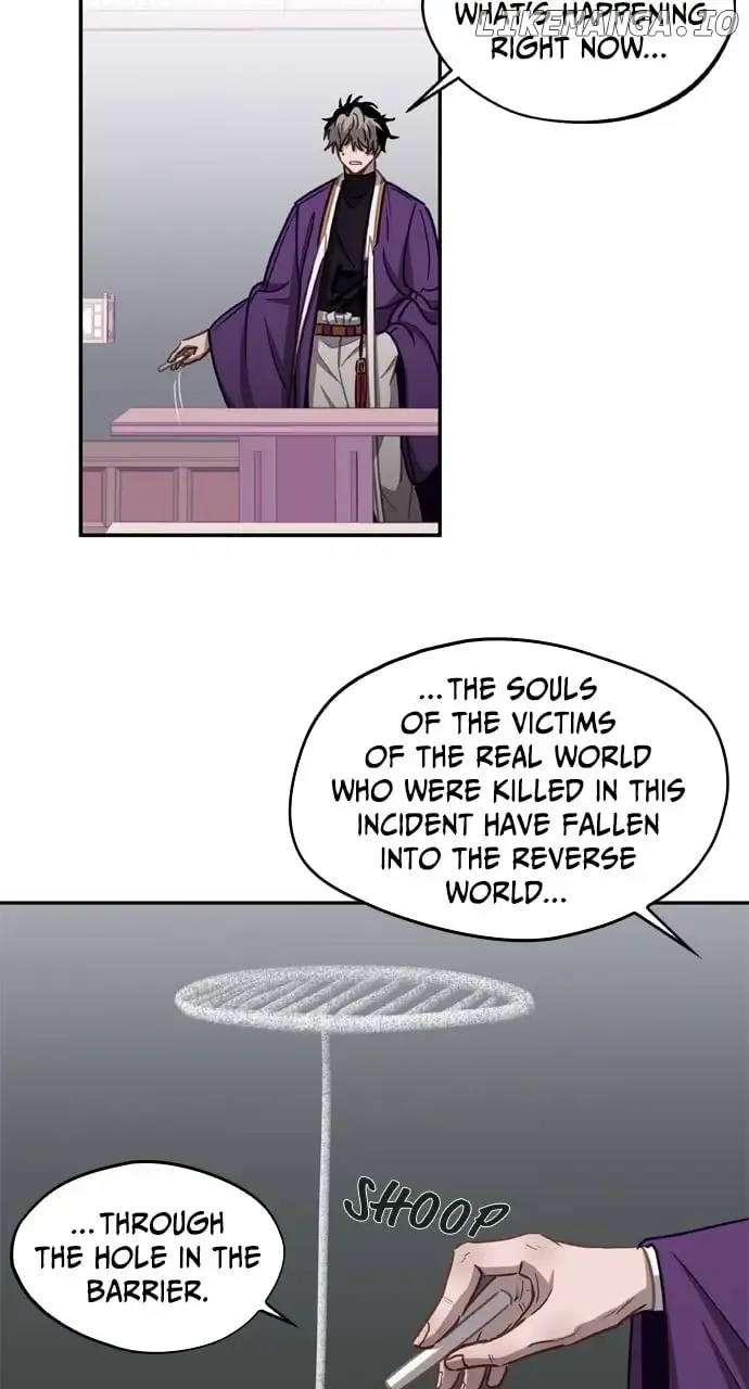 Read Return Of The Gods EN Manga Online