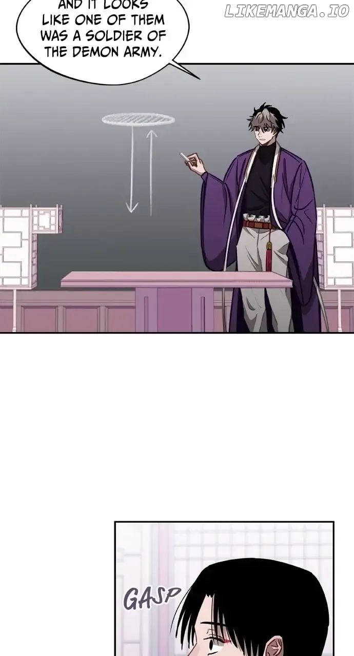 Read Return Of The Gods EN Manga Online