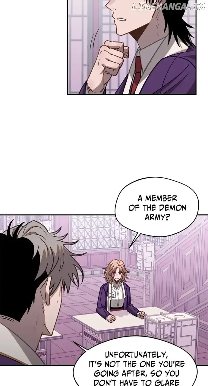 Read Return Of The Gods EN Manga Online
