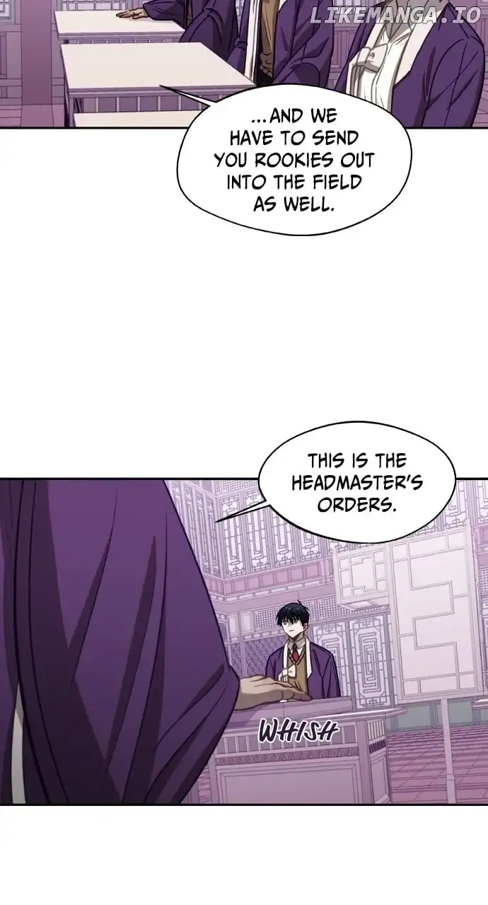 Read Return Of The Gods EN Manga Online