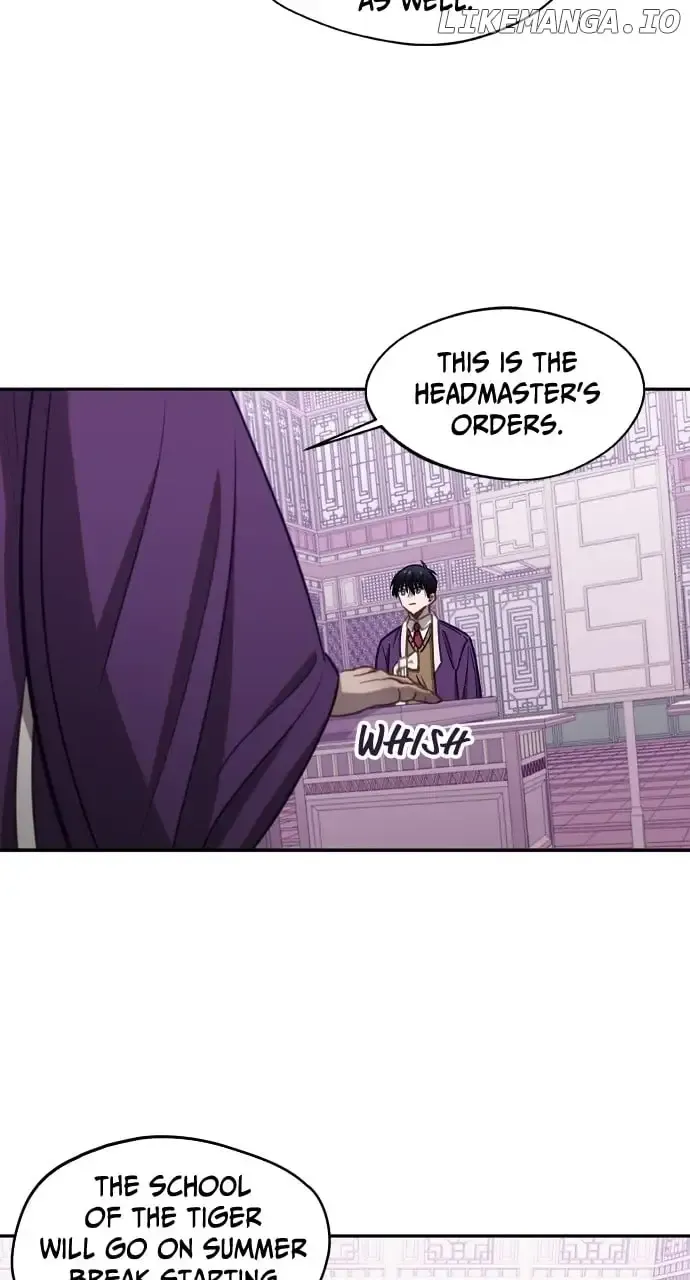 Read Return Of The Gods EN Manga Online