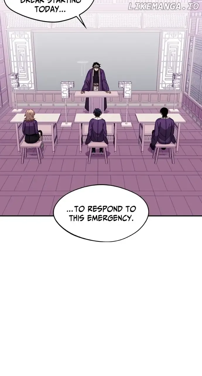 Read Return Of The Gods EN Manga Online
