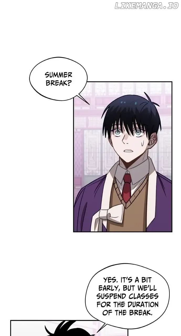 Read Return Of The Gods EN Manga Online