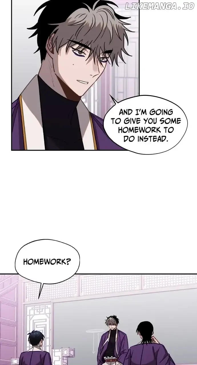 Read Return Of The Gods EN Manga Online