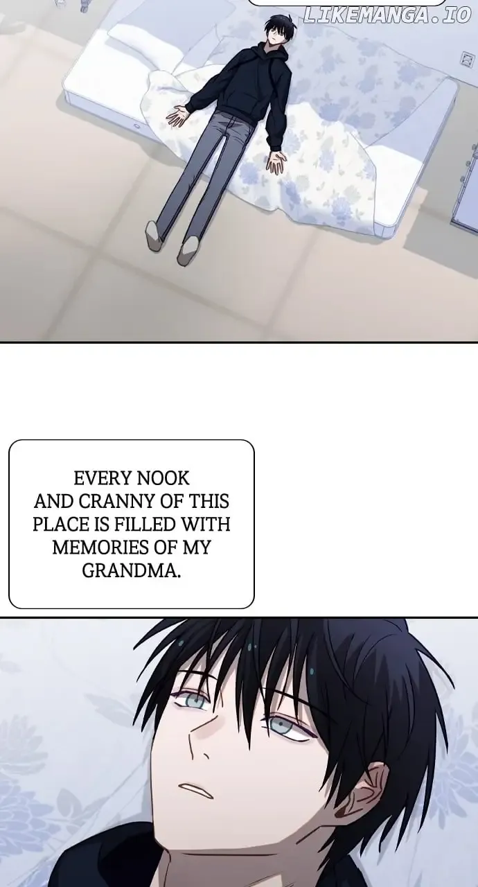 Read Return Of The Gods EN Manga Online