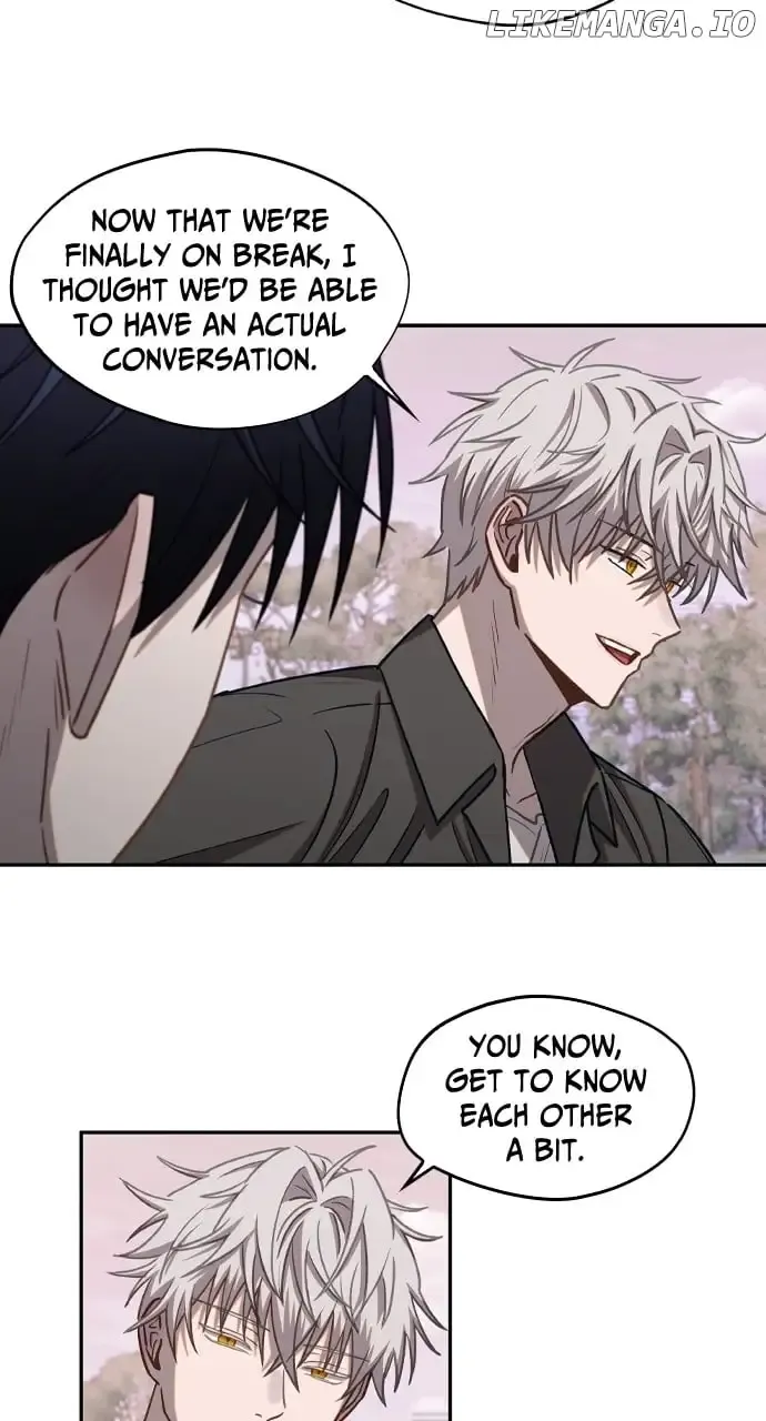 Read Return Of The Gods EN Manga Online