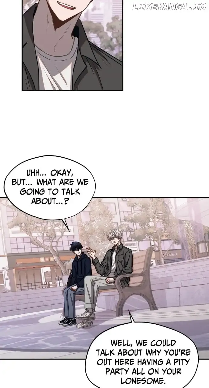Read Return Of The Gods EN Manga Online