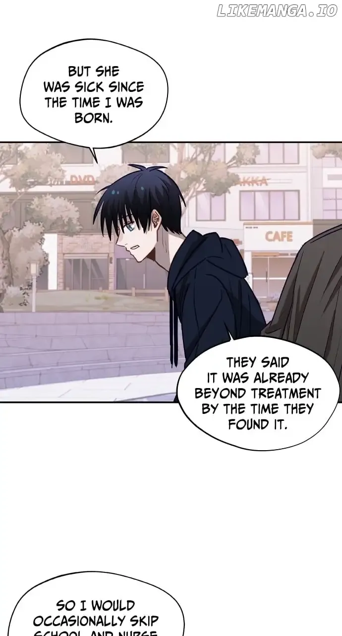 Read Return Of The Gods EN Manga Online