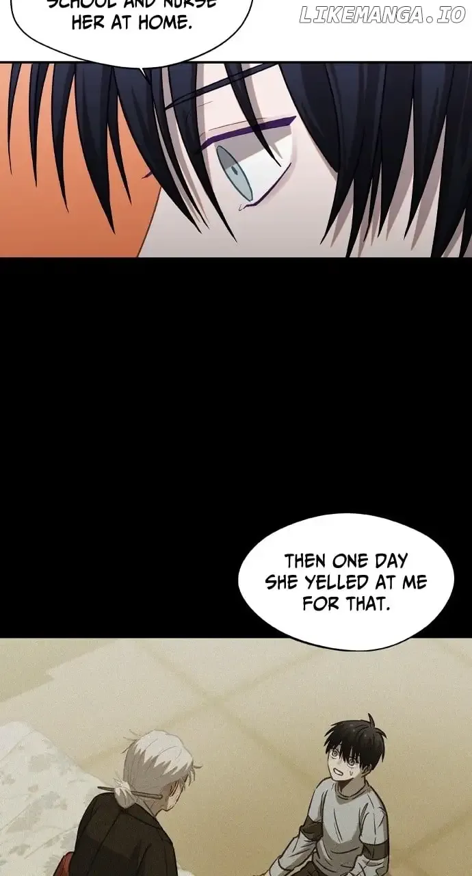 Read Return Of The Gods EN Manga Online