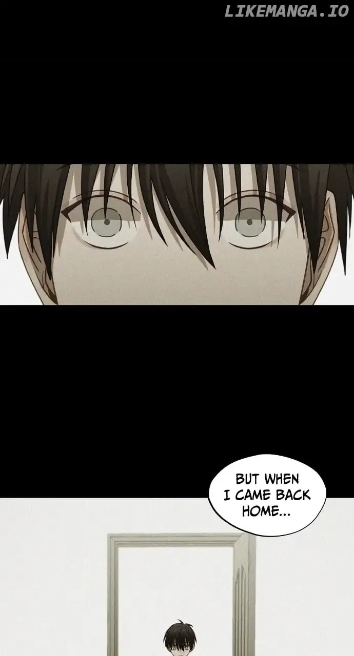 Read Return Of The Gods EN Manga Online