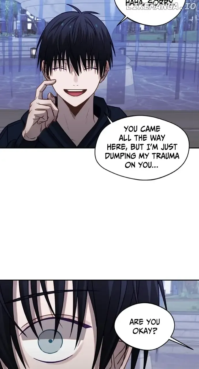 Read Return Of The Gods EN Manga Online