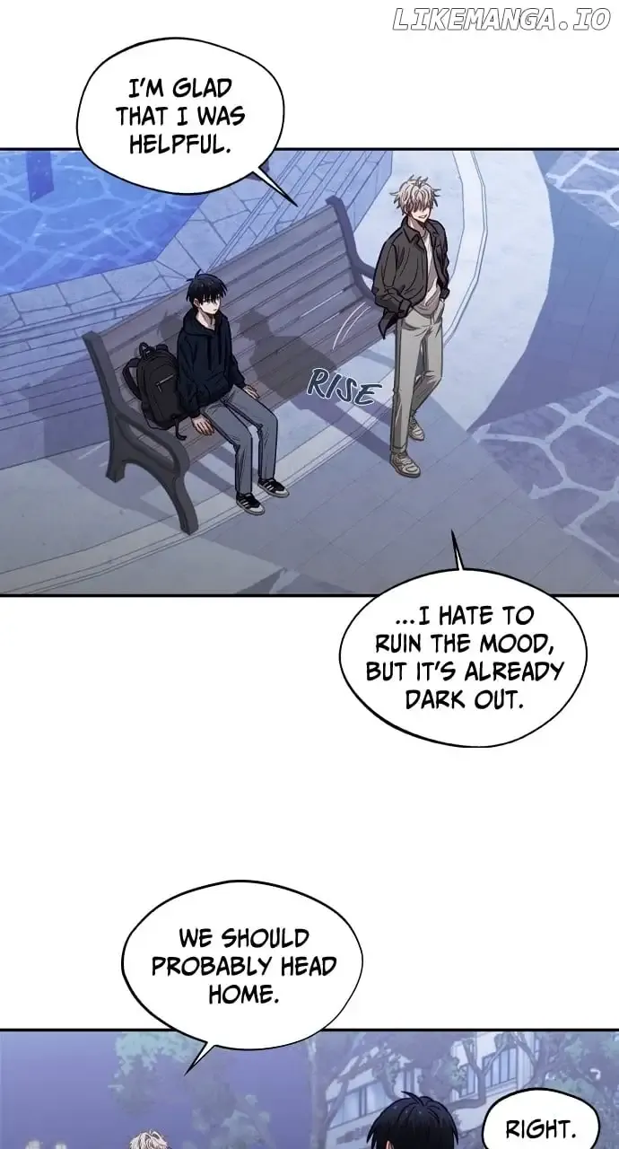 Read Return Of The Gods EN Manga Online