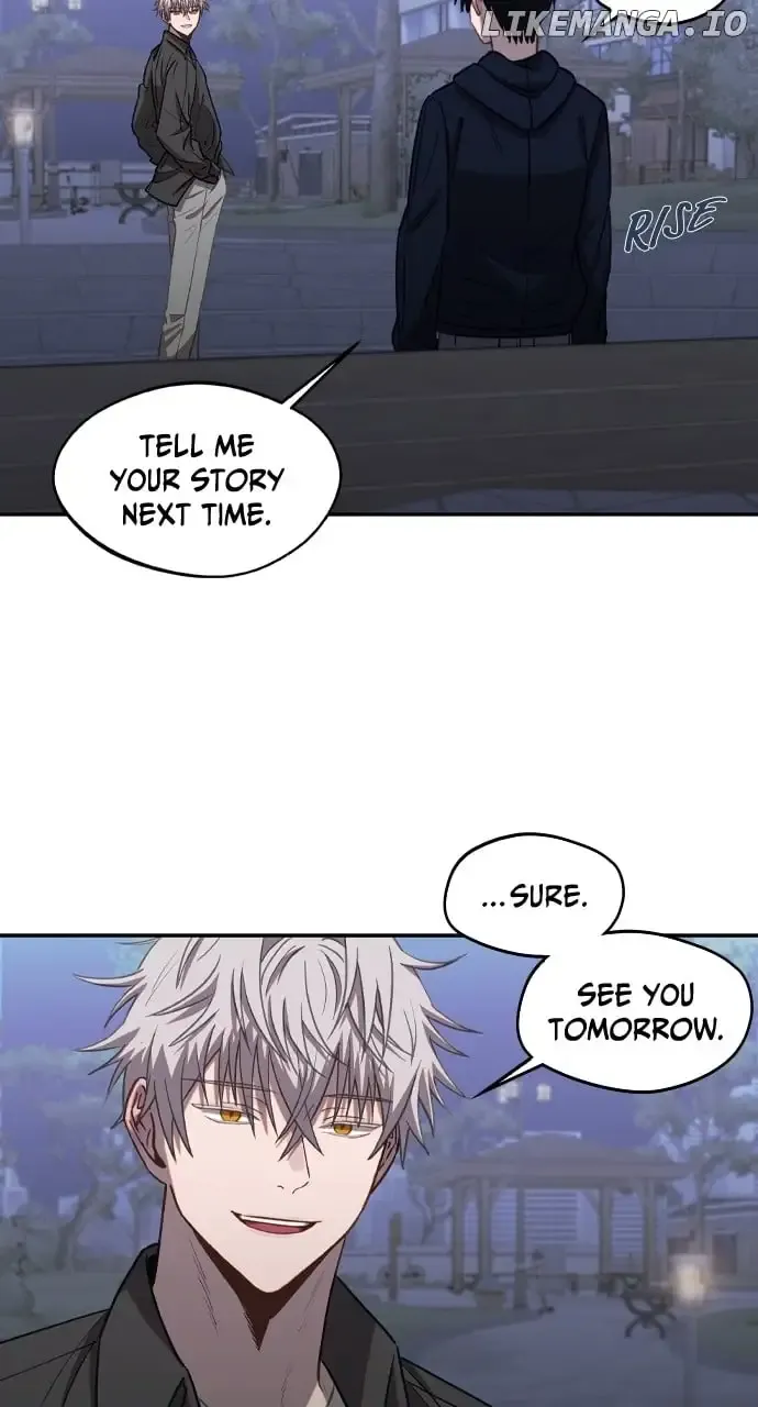 Read Return Of The Gods EN Manga Online