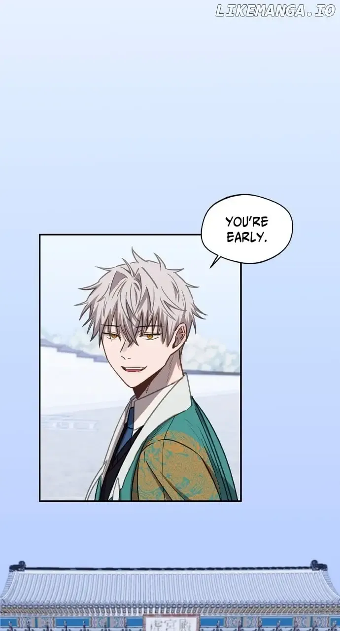 Read Return Of The Gods EN Manga Online