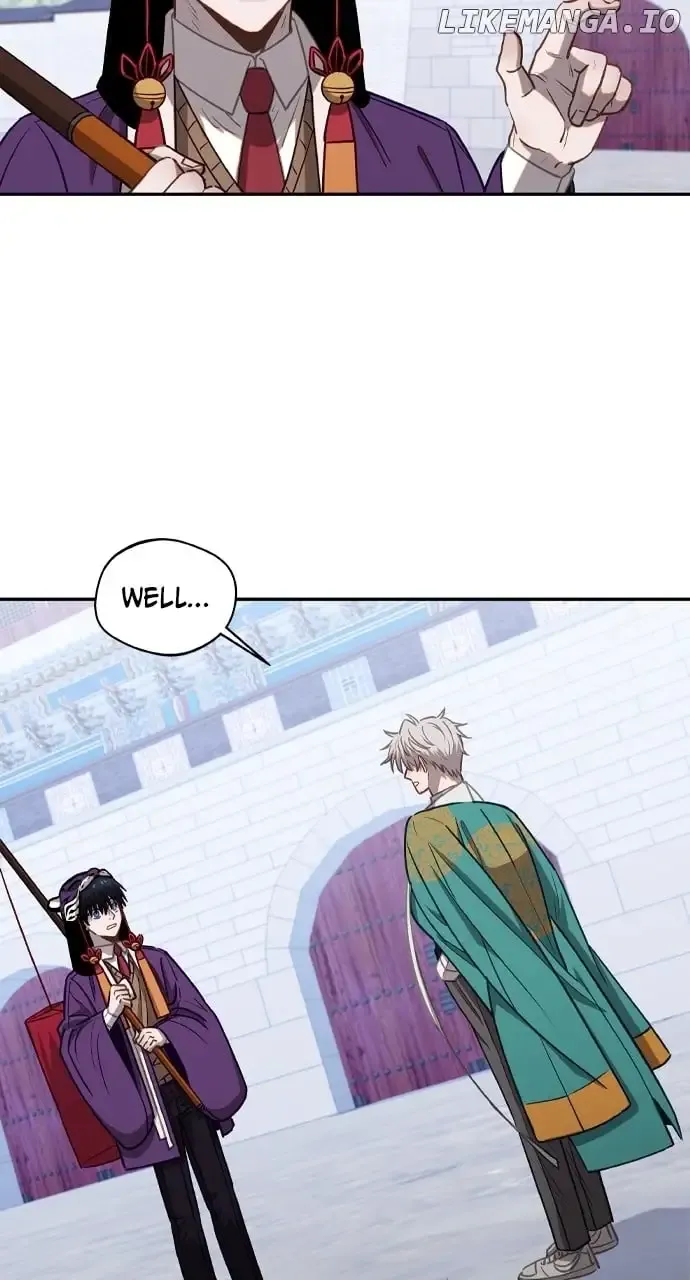 Read Return Of The Gods EN Manga Online
