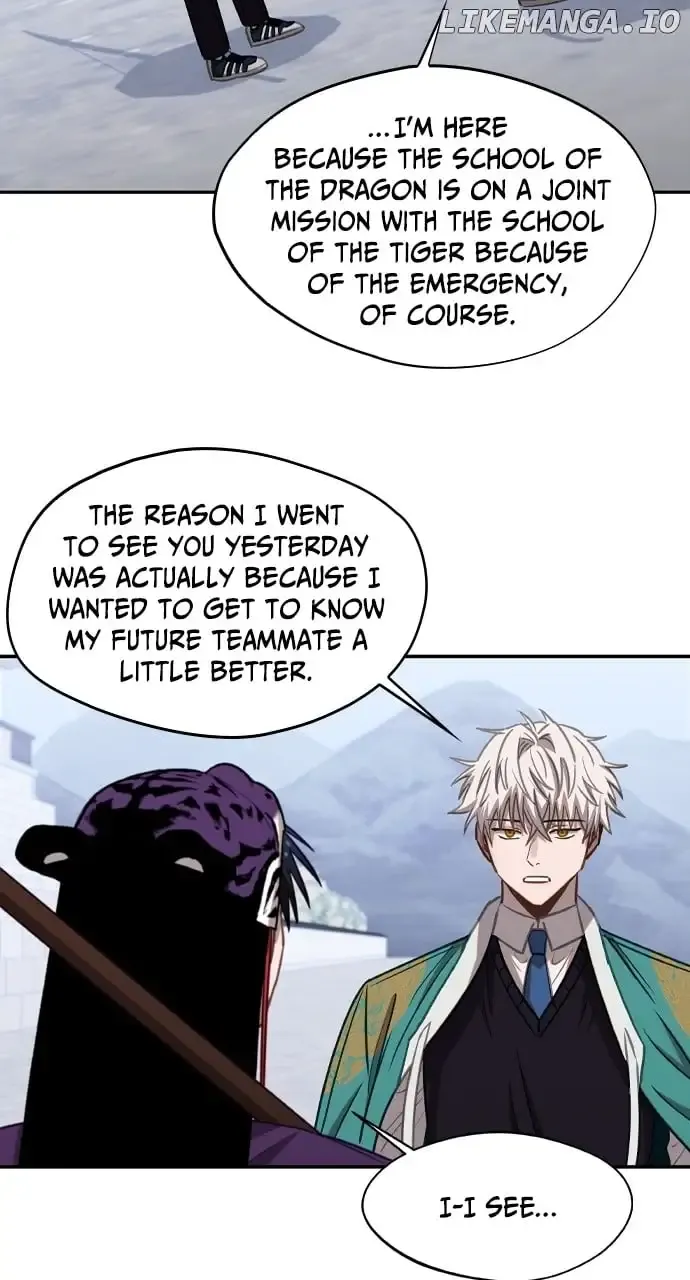 Read Return Of The Gods EN Manga Online