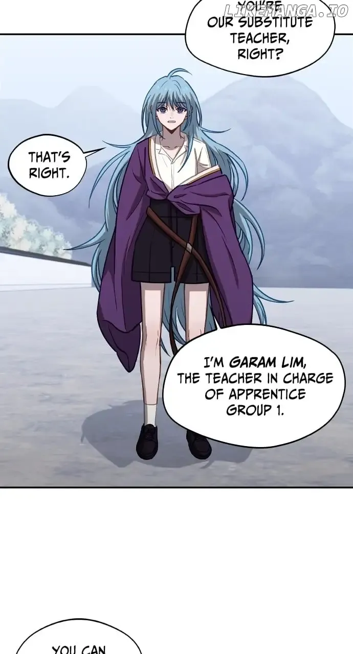 Read Return Of The Gods EN Manga Online