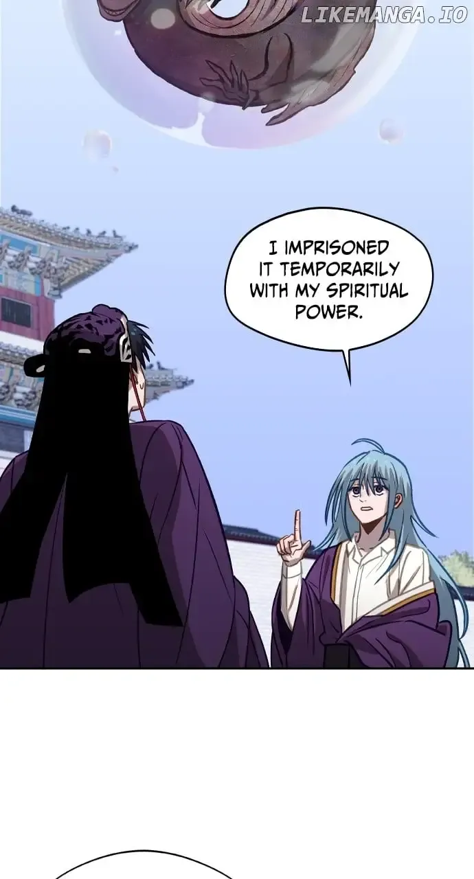 Read Return Of The Gods EN Manga Online