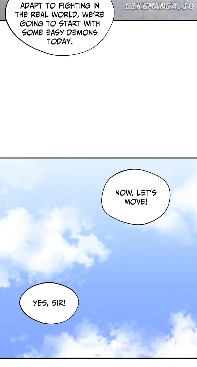 Read Return Of The Gods EN Manga Online