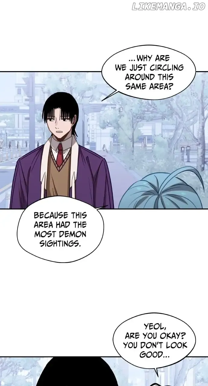 Read Return Of The Gods EN Manga Online