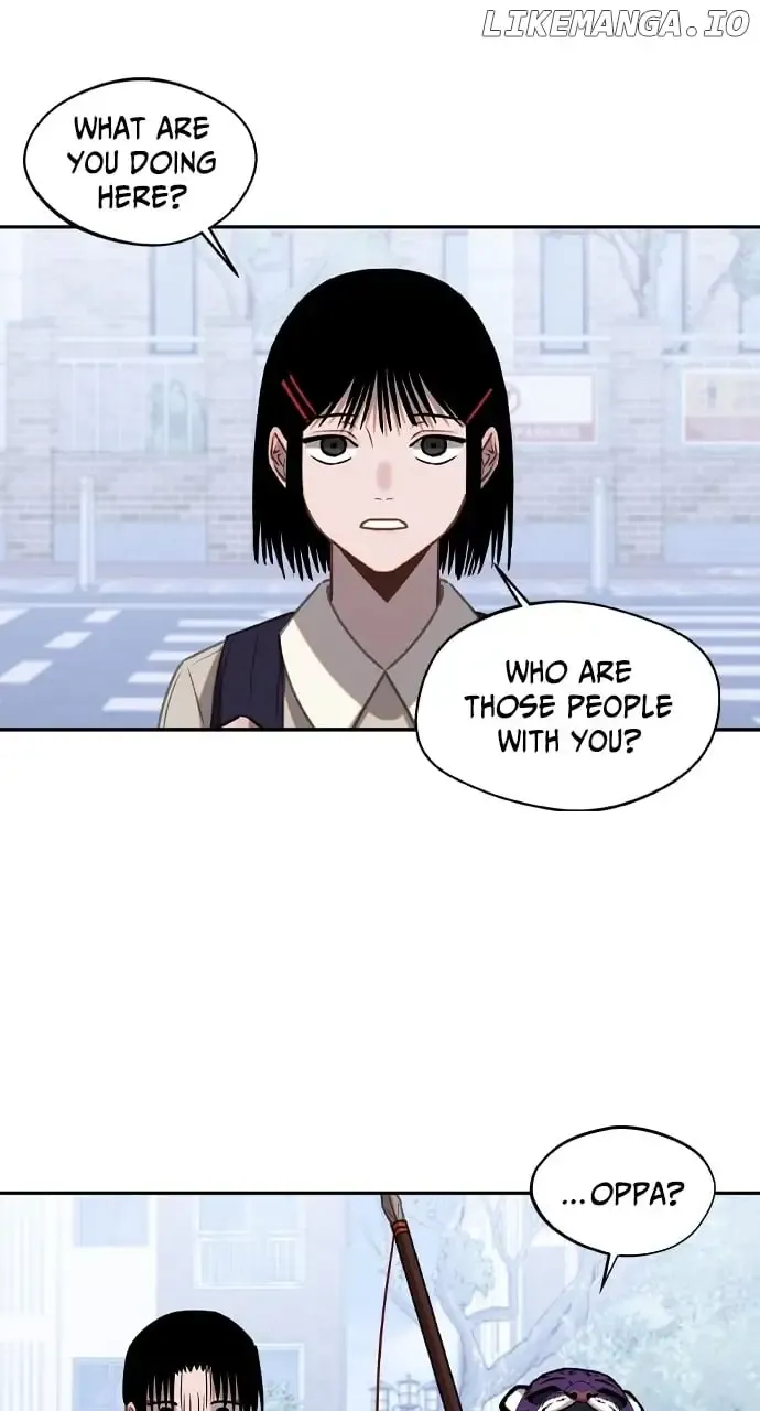 Read Return Of The Gods EN Manga Online