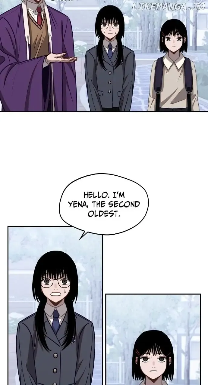 Read Return Of The Gods EN Manga Online