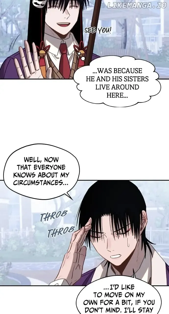 Read Return Of The Gods EN Manga Online