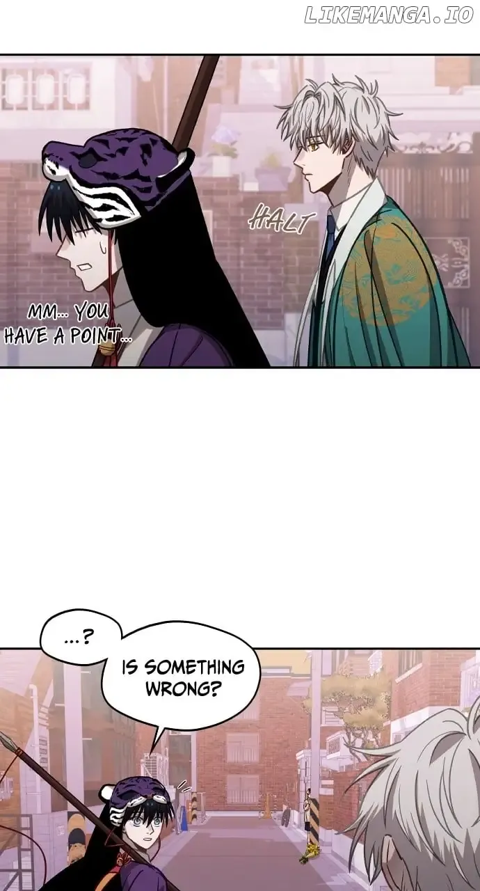 Read Return Of The Gods EN Manga Online