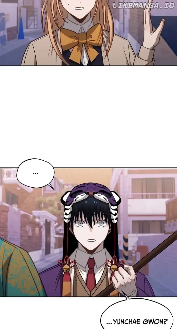 Read Return Of The Gods EN Manga Online