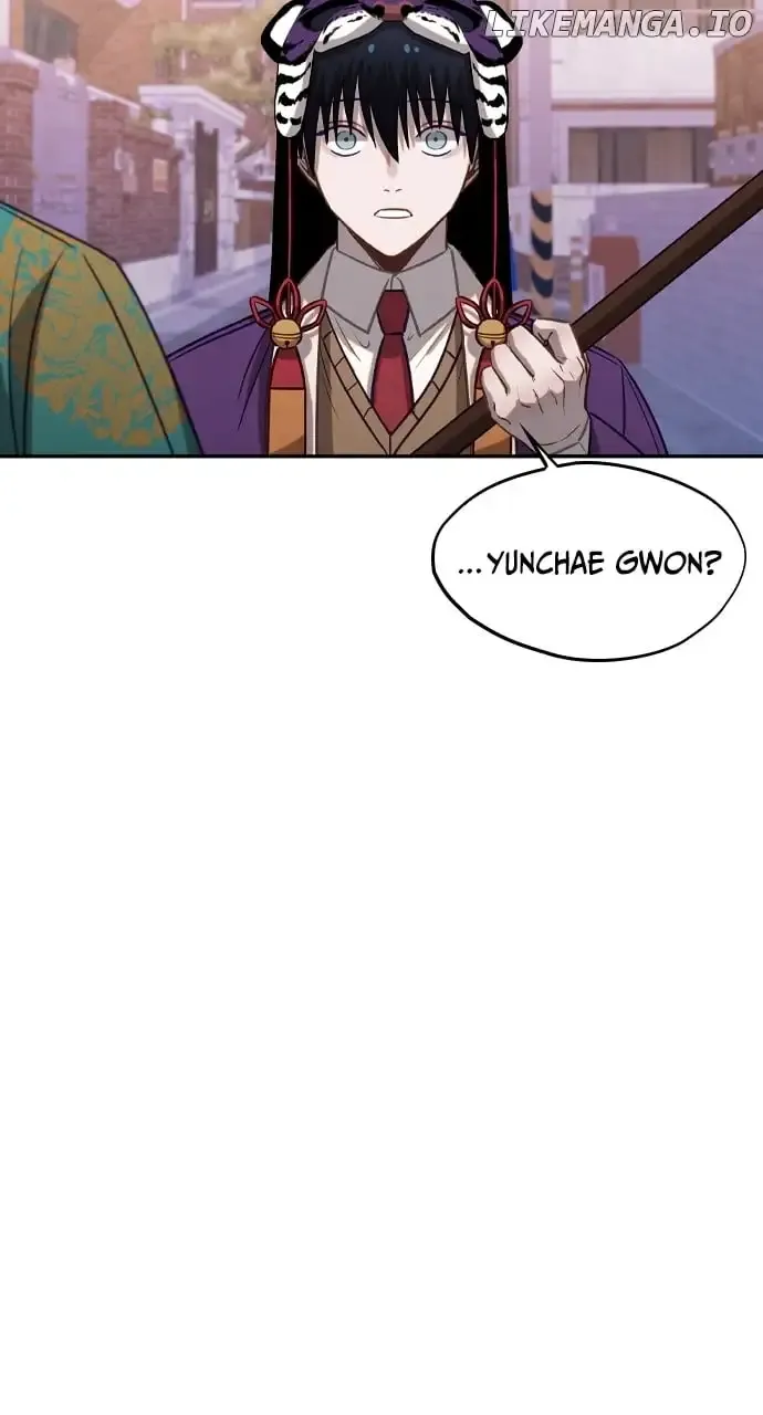 Read Return Of The Gods EN Manga Online