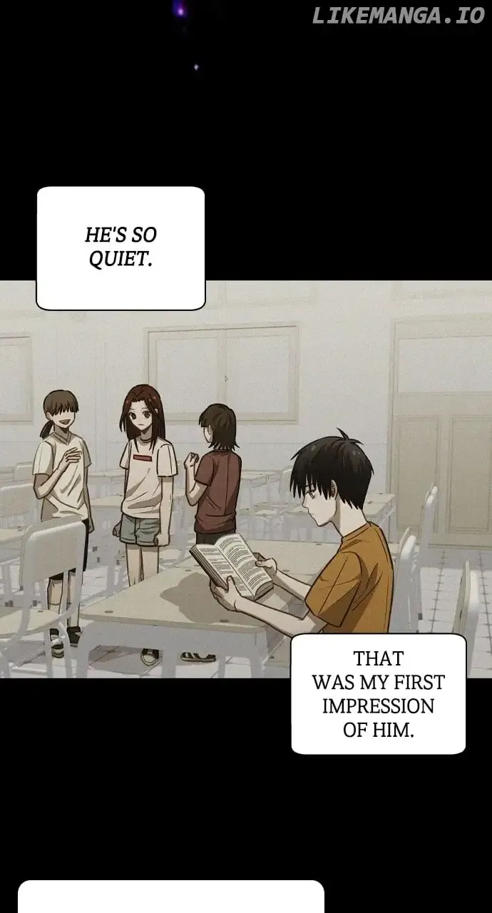 Read Return Of The Gods EN Manga Online