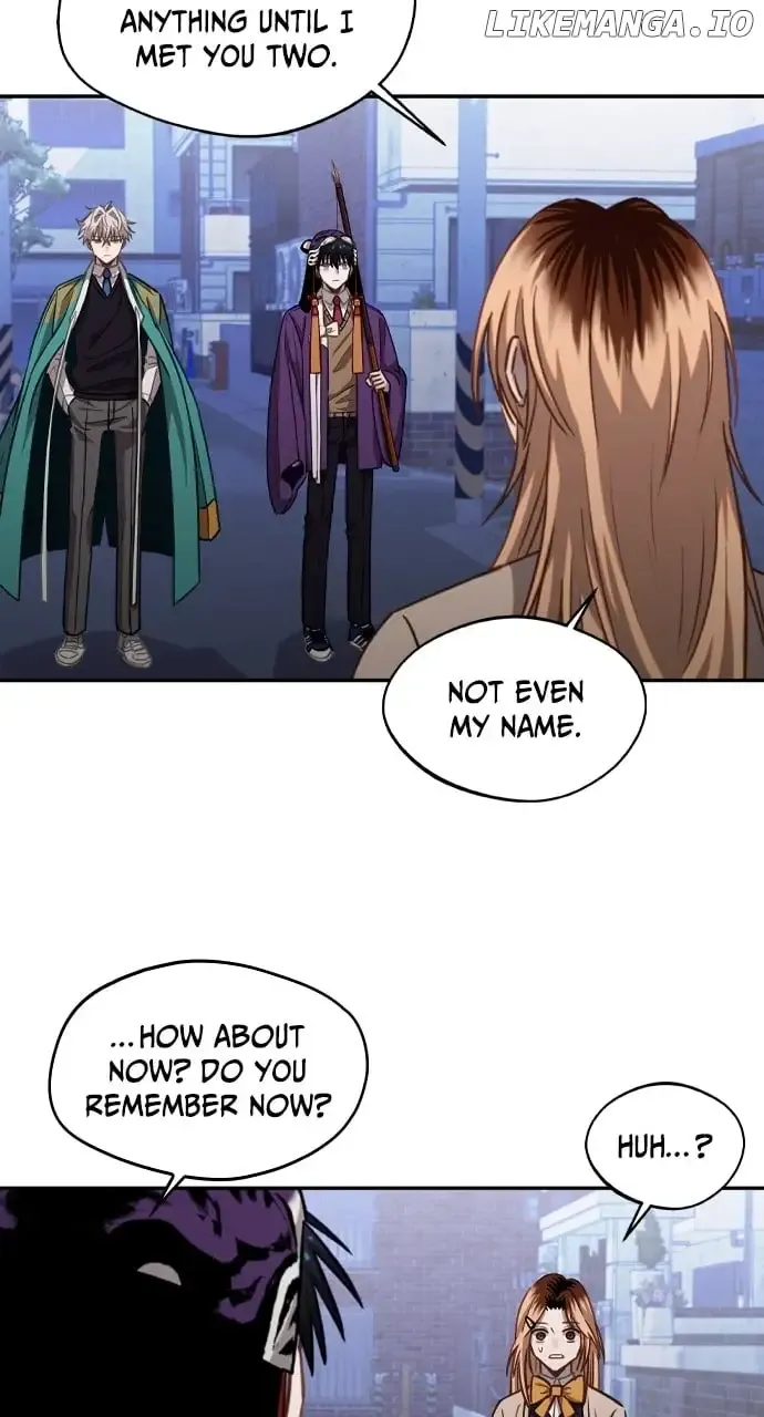 Read Return Of The Gods EN Manga Online