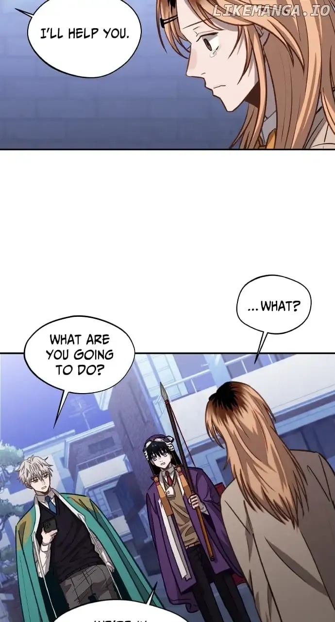Read Return Of The Gods EN Manga Online