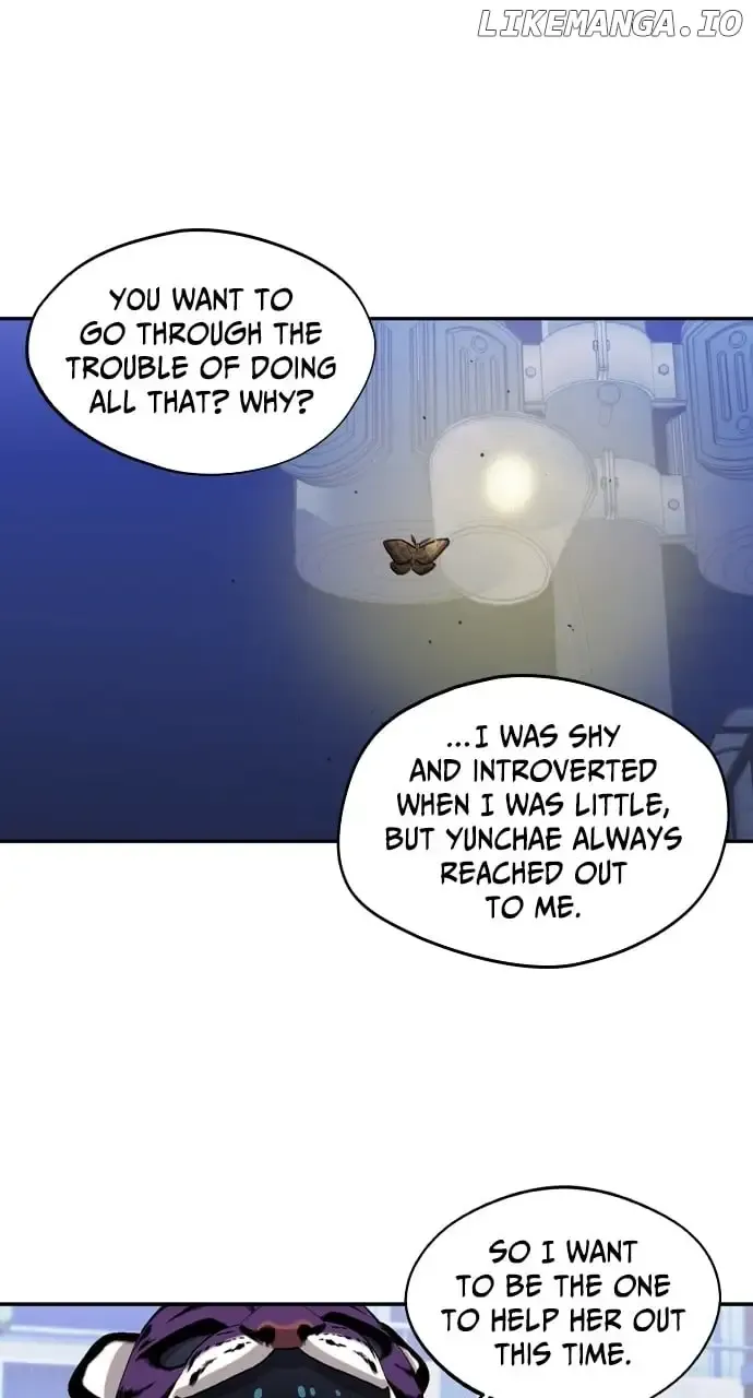 Read Return Of The Gods EN Manga Online
