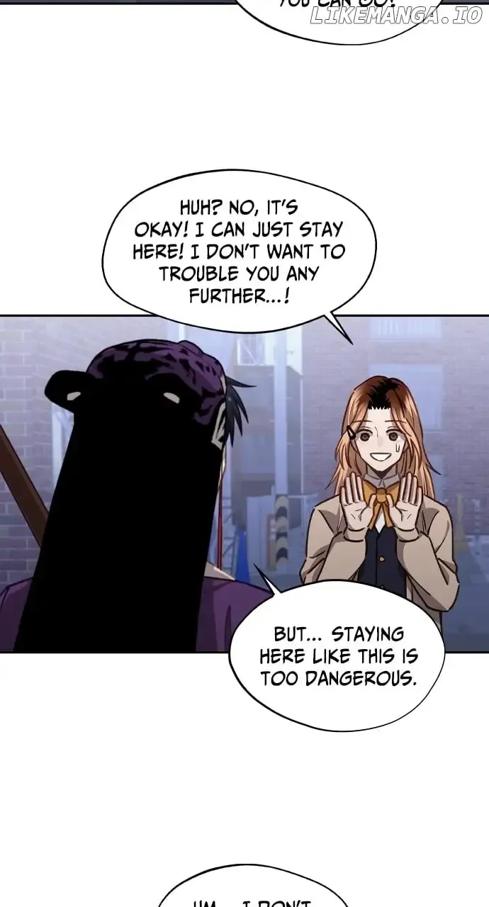 Read Return Of The Gods EN Manga Online