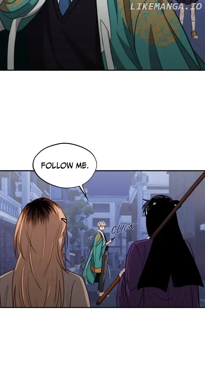 Read Return Of The Gods EN Manga Online