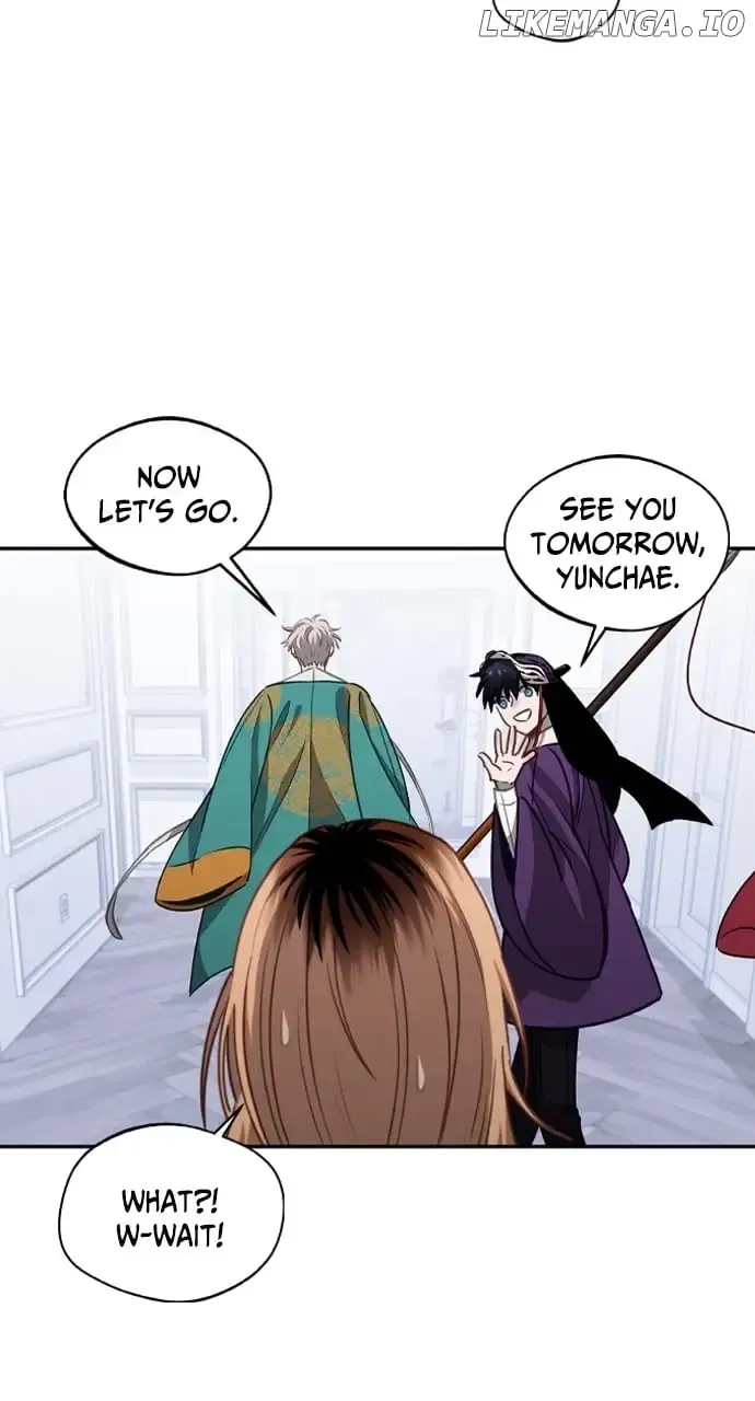 Read Return Of The Gods EN Manga Online