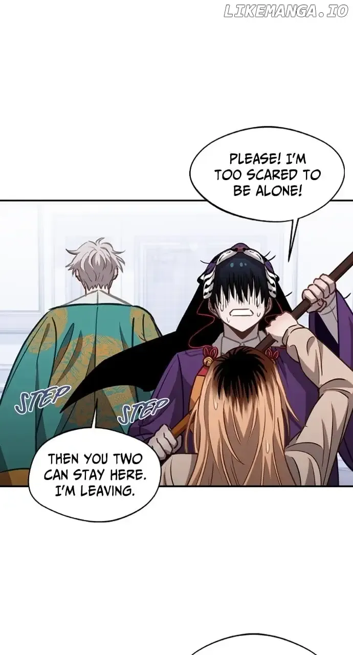 Read Return Of The Gods EN Manga Online