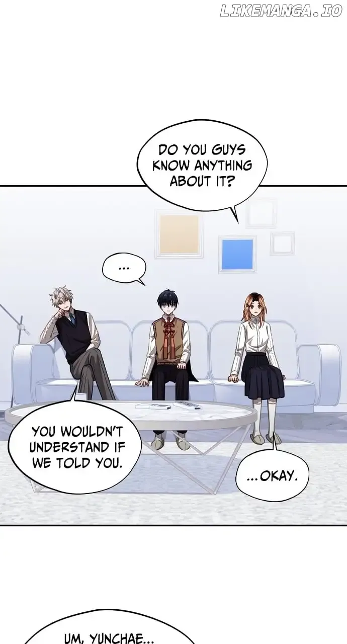 Read Return Of The Gods EN Manga Online