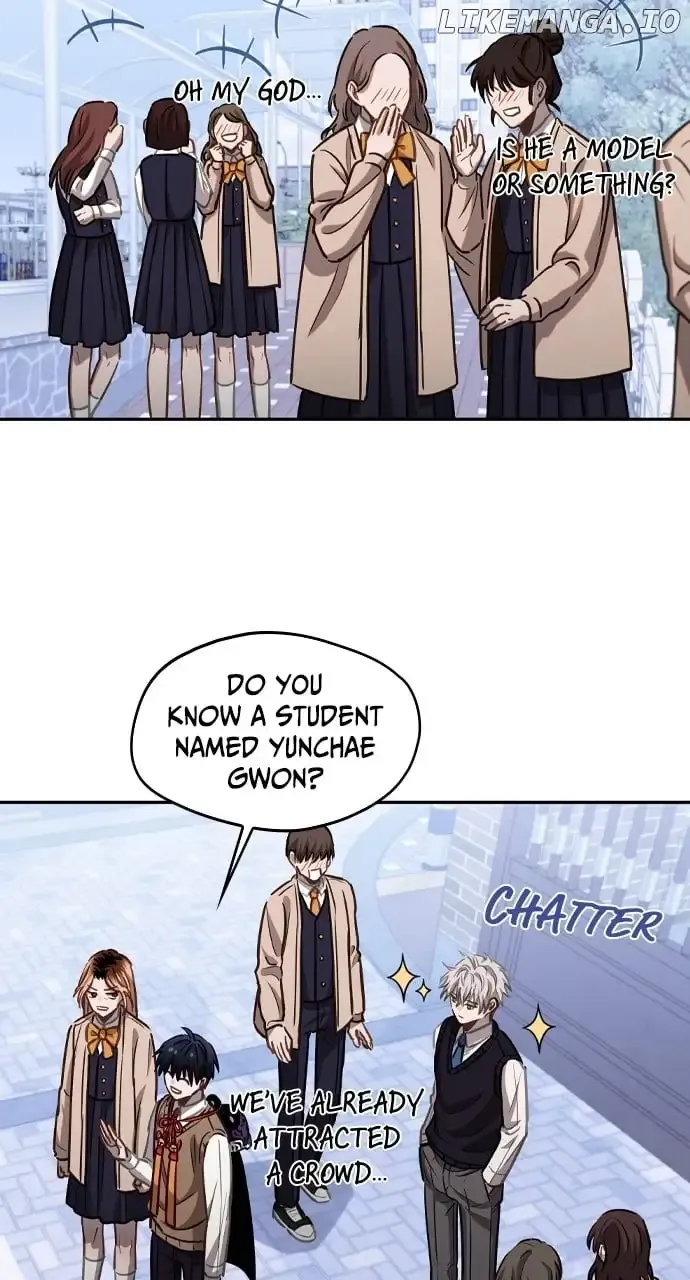 Read Return Of The Gods EN Manga Online