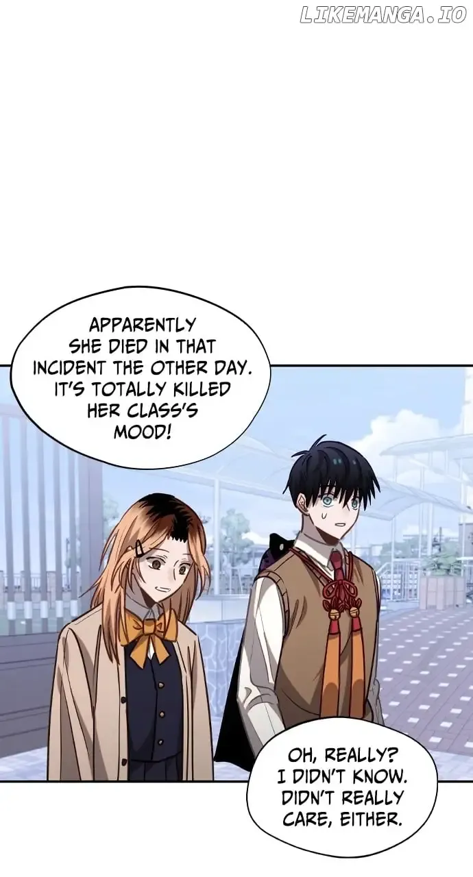 Read Return Of The Gods EN Manga Online