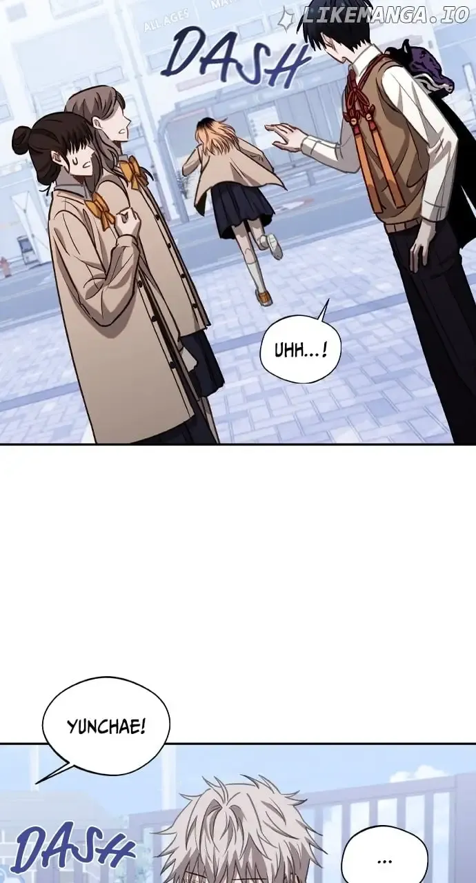 Read Return Of The Gods EN Manga Online