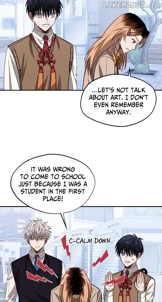 Read Return Of The Gods EN Manga Online
