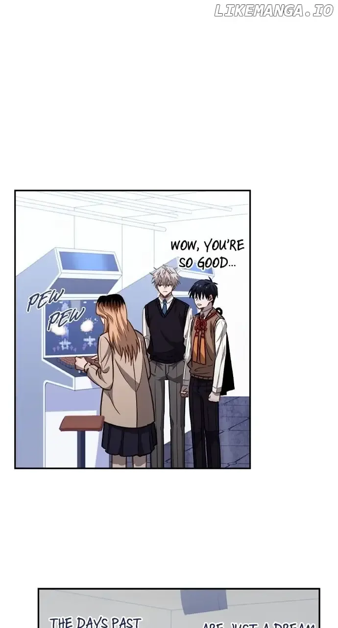 Read Return Of The Gods EN Manga Online