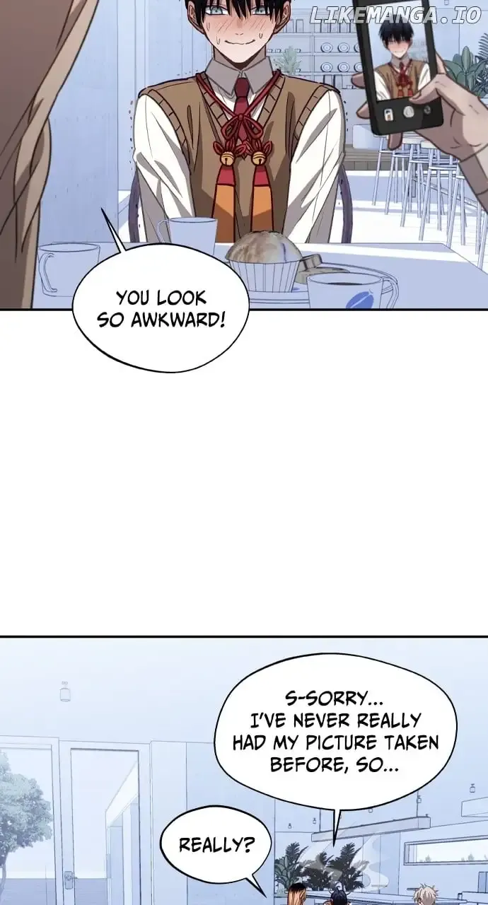 Read Return Of The Gods EN Manga Online